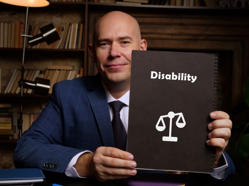 Disability Attorney - Disability Attorney Greenville, South Carolina