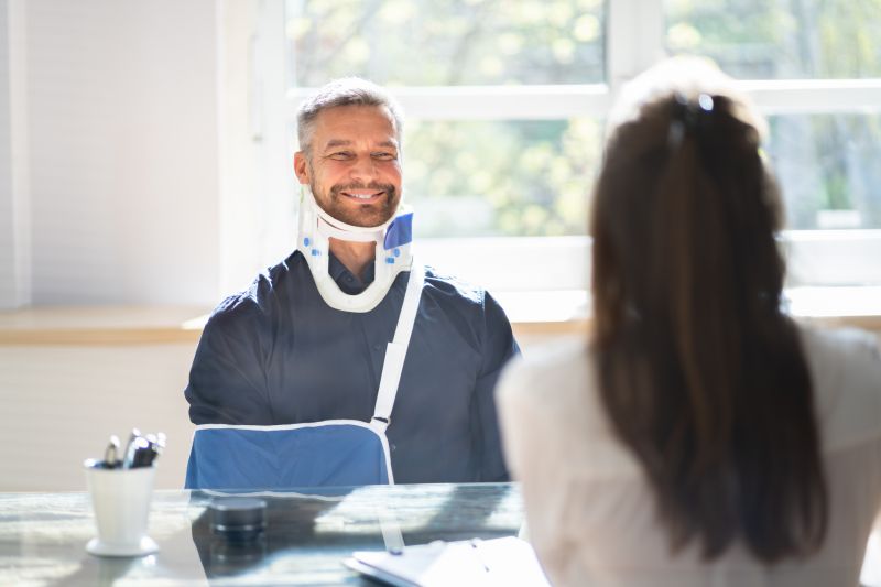 Reduced Stress and Confusion